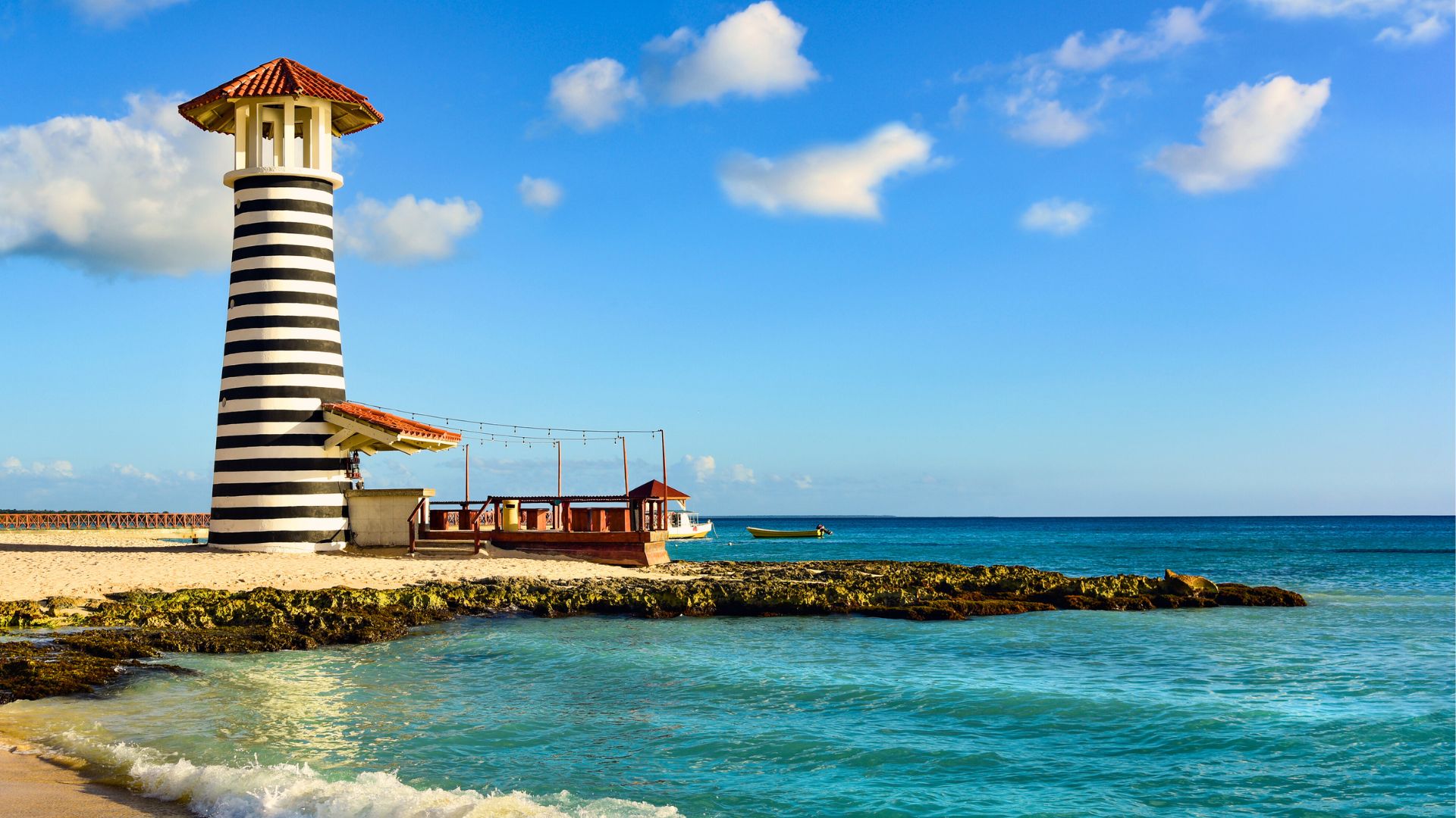 Faro de Dominicus - Bayahibe RE/MAX Bayside